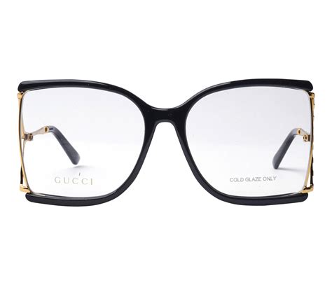 lunette gucci carré|lunettes Gucci femme.